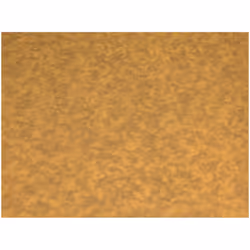Minerva 100% Cotton Poplin Fabric - per metre - 709 Dark Golden Brown