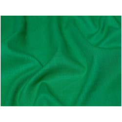 Minerva Textured 100% Ramie Linen - per metre - Emerald Green