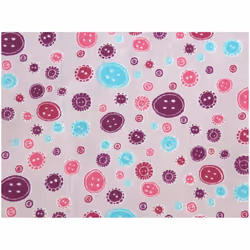 Minerva 100% Cotton - per metre - Lilac