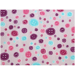Minerva 100% Cotton - per metre - Lilac