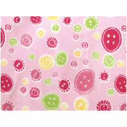 Minerva 100% Cotton - per metre - Pink