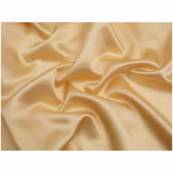 Minerva Liquid Satin Fabric - per metre - Antique Gold