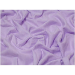 Minerva Light Cotton Flannel Fabric - per metre - Lilac