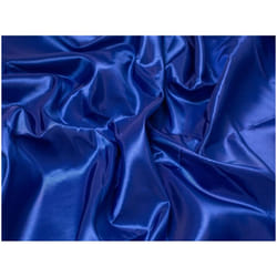 Minerva Shot Taffeta Fabric - per metre - Royal Blue