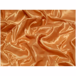 Minerva Shot Taffeta Fabric - per metre - Wheat