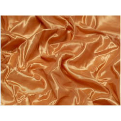 Minerva Shot Taffeta Fabric - per metre - Wheat