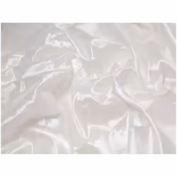 Minerva Shot Taffeta Fabric - per metre - White