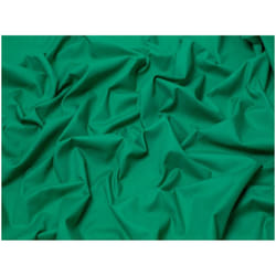 Minerva Plain Polycotton Fabric - per metre - Jade Green