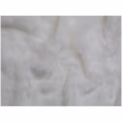 Minerva Short Pile Faux Fur Fabric - per metre - White