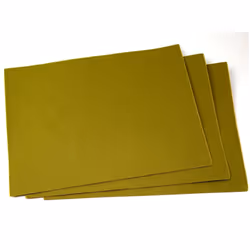 Minerva Self Adhesive 9x12inch Felt Fabric Sheets - each - Sage Green