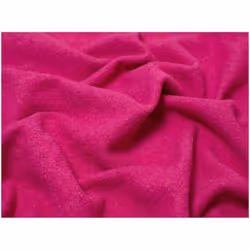 Minerva Heavy 100% Boiled Wool Coating Fabric - per metre - Pink