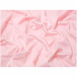 Minerva 100% Cotton Drill Fabric - per metre - Baby Pink