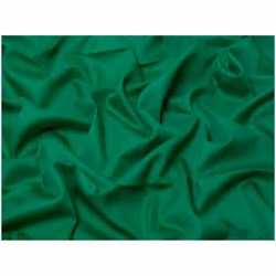 Minerva 100% Cotton Drill Fabric - per metre - Emerald Green