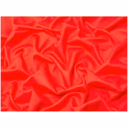 Minerva 100% Cotton Drill Fabric - per metre - Red