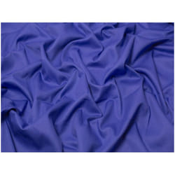 Minerva 100% Cotton Drill Fabric - per metre - Royal Blue