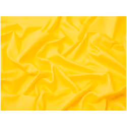 Minerva 100% Cotton Drill Fabric - per metre - Yellow