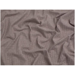 Minerva Core Range Wide Cotton Rib Stretch Knit - per metre - Biscuit