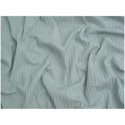 Minerva Core Range Wide Cotton Rib Stretch Knit - per metre - Green