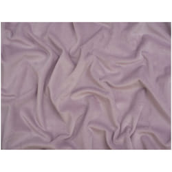 Minerva Super Soft Plush Minky Fleece - per metre - Soft Lilac