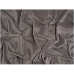 Minerva Super Soft Plush Minky Fleece - per metre - Sandstone