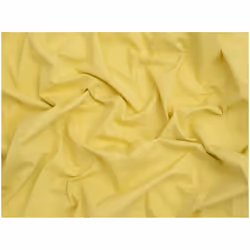 Minerva Core Range Silicone Stretch Woven Cotton Poplin - per metre - Green