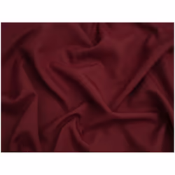Minerva Burlington Polyester Suiting - per metre - Wine