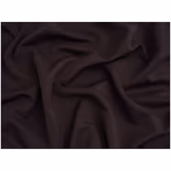 Minerva Core Range Wool Touch Stretch Woven Suiting - per metre - Brown