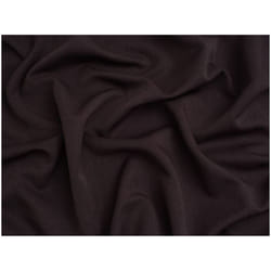 Minerva Core Range Wool Touch Stretch Woven Suiting - per metre - Brown