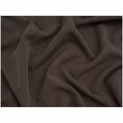 Minerva Core Range Wool Touch Stretch Woven Suiting - per metre - Brown