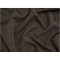 Minerva Core Range Wool Touch Stretch Woven Suiting - per metre - Brown