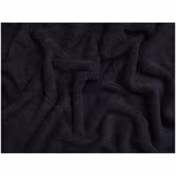 Minerva Core Range Luxury Cotton Towelling - per metre - Navy Blue