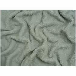 Minerva Core Range Luxury Cotton Towelling - per metre - Mint