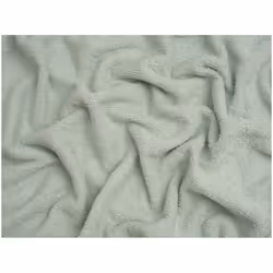 Minerva Core Range Luxury Cotton Towelling - per metre - Ice Mint
