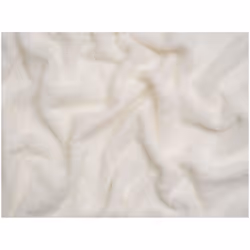 Minerva Core Range Luxury Cotton Towelling - per metre - Ivory