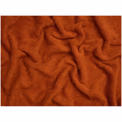 Minerva Core Range Luxury Cotton Towelling - per metre - Brique