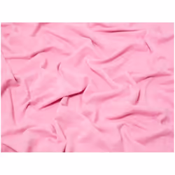 Minerva Melange Cotton Jersey Stretch Knit - per metre - Raspberry
