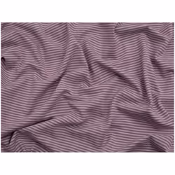 Minerva Core Range Cotton Jersey Stretch Knit - per metre - Lavender