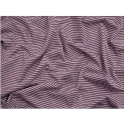 Minerva Core Range Cotton Jersey Stretch Knit - per metre - Lavender