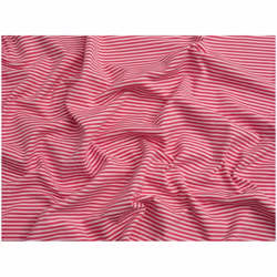 Minerva Core Range Cotton Jersey Stretch Knit - per metre - Pink
