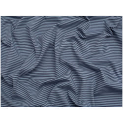 Minerva Core Range Cotton Jersey Stretch Knit - per metre - Blue Jade