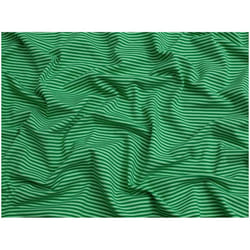 Minerva Core Range Cotton Jersey Stretch Knit - per metre - Green