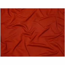 Minerva Luxury Viscose Jersey Stretch Knit - per metre - Rust