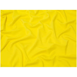 Minerva Luxury Viscose Jersey Stretch Knit - per metre - Bright Yellow