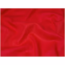 Minerva Textured 100% Ramie Linen - per metre - Dark Red