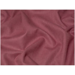 Minerva Textured 100% Ramie Linen - per metre - Wine