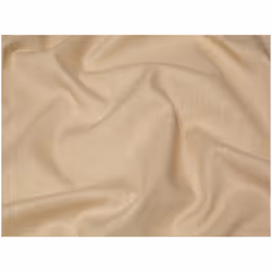 Minerva Textured 100% Ramie Linen - per metre - Cream