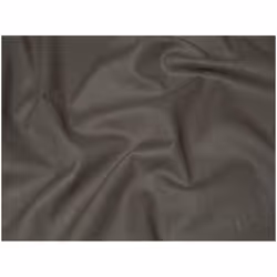 Minerva Textured 100% Ramie Linen - per metre - Dark Grey