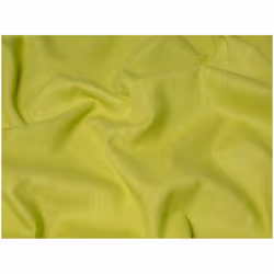 Minerva Textured 100% Ramie Linen - per metre - Bright Green