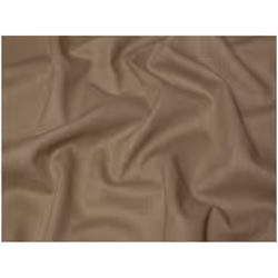 Minerva Textured 100% Ramie Linen - per metre - Warm Green