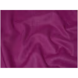 Minerva Textured 100% Ramie Linen - per metre - Rich Plum